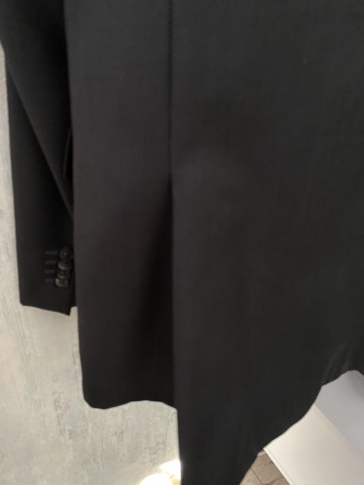 Піджак  з вовни  HUGO BOSS