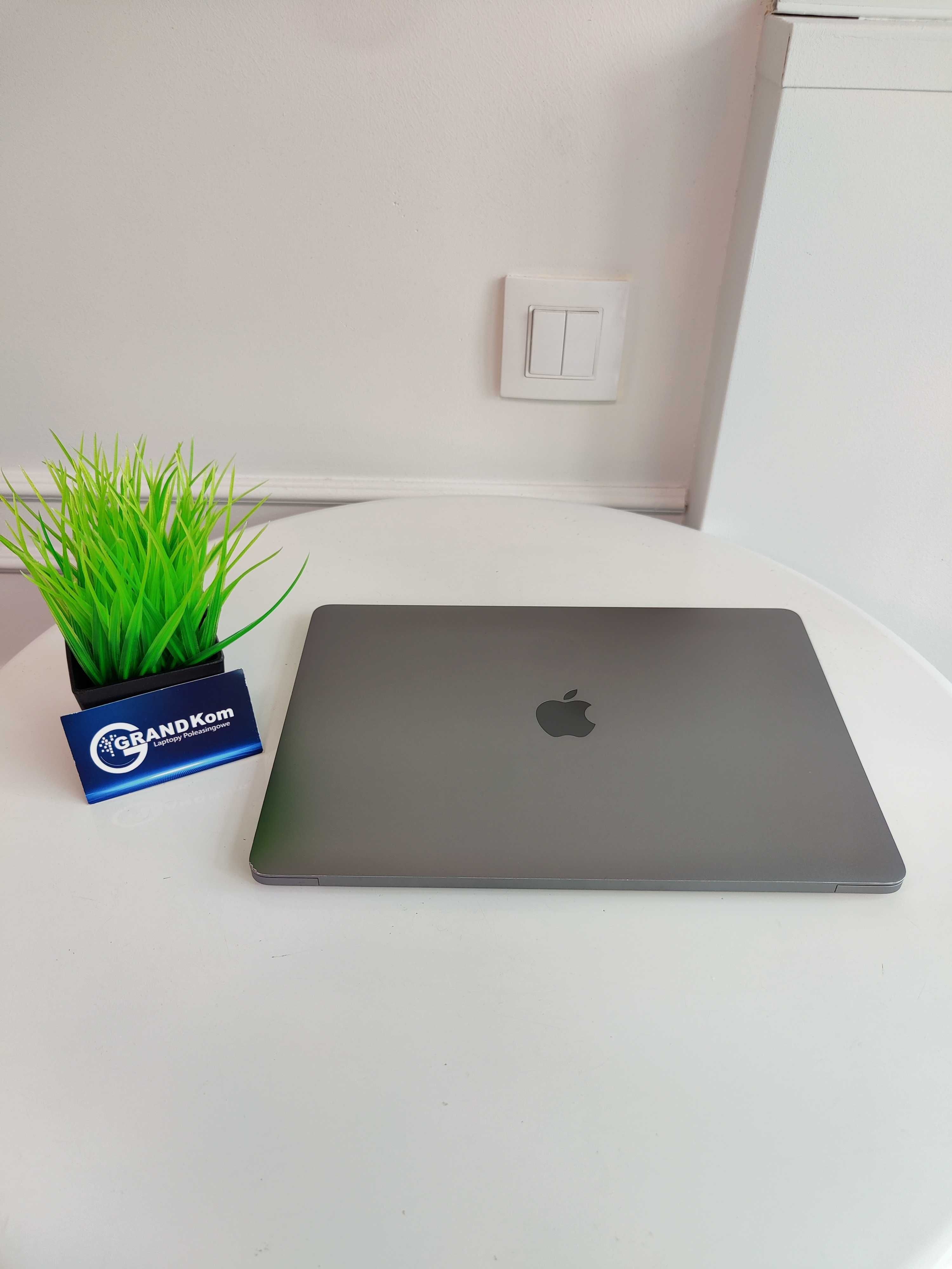 Laptop Apple Macbook Pro 13 A1708, 2017, Retina i5-7360U 8 256 SSD