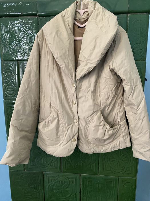 Куртка ZARA 46 M оригинал идеальное состояние