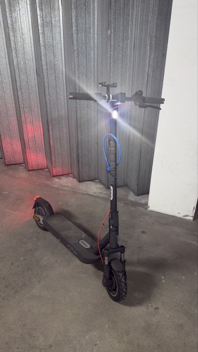 Trotinete Xiaomi 5 pro