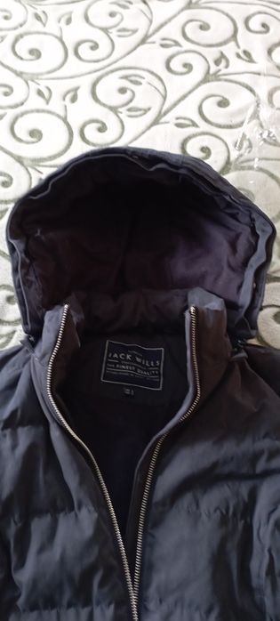 Тепла куртка Jack Wills