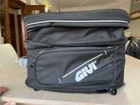 Mala de depósito Givi EA 102B  Easy Bag completamente nova