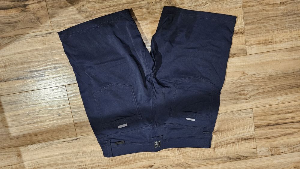 Zestaw szortów Levis, Lee, Wrangler W32
