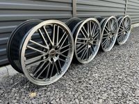 Диски  19R 5x108 8.5J ЕТ45 DIA72.6 Land Rover Volvo Ford