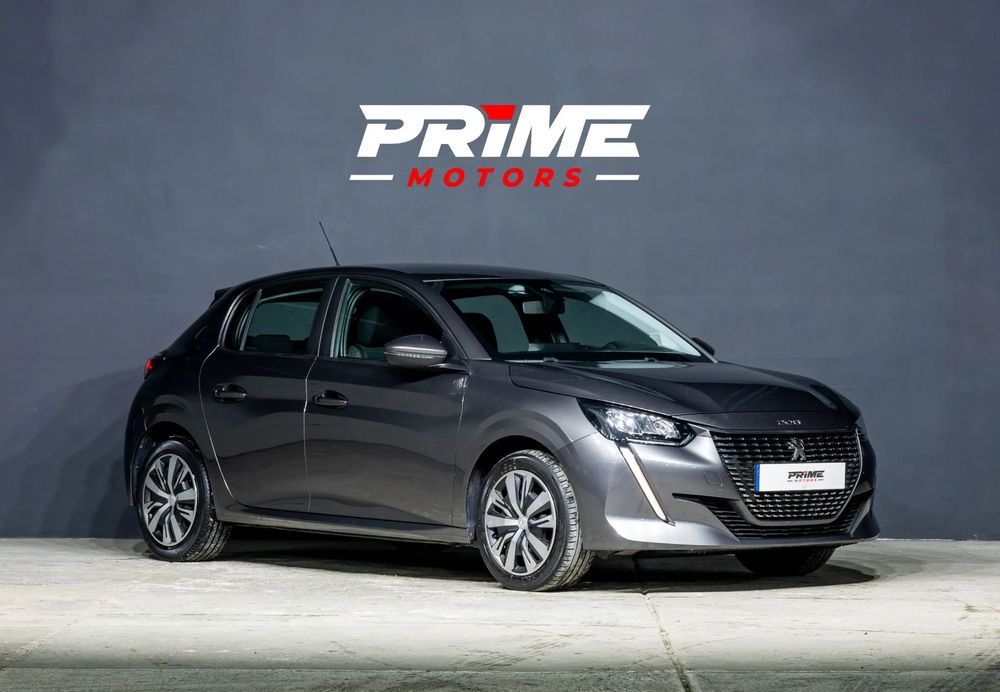 Peugeot 208 1.2 PureTech Active