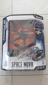 Space Nova latające ufo/ gra