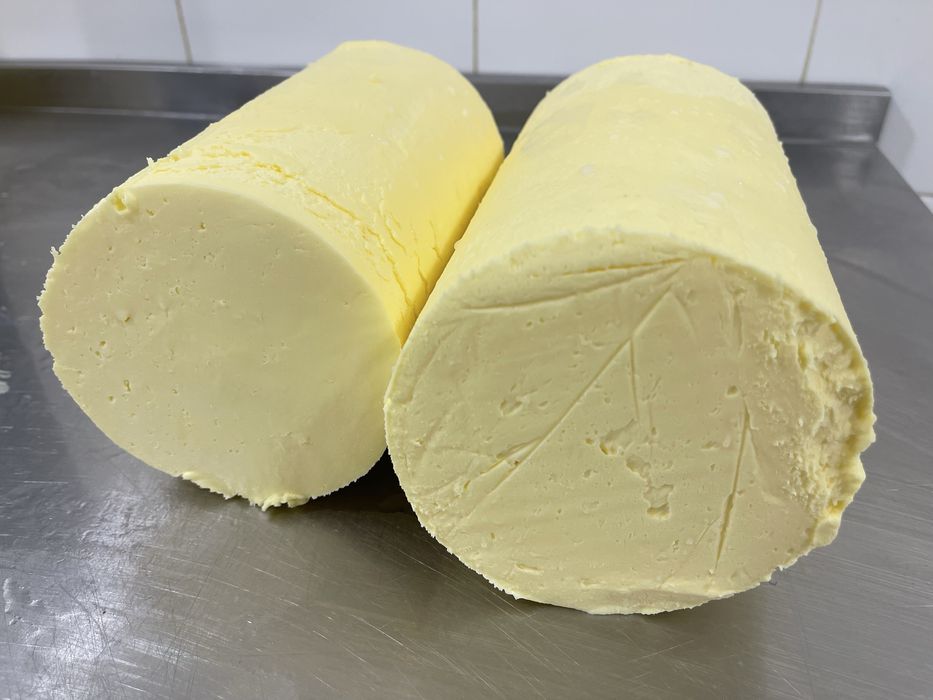 Масло вершкове Сливочное масло