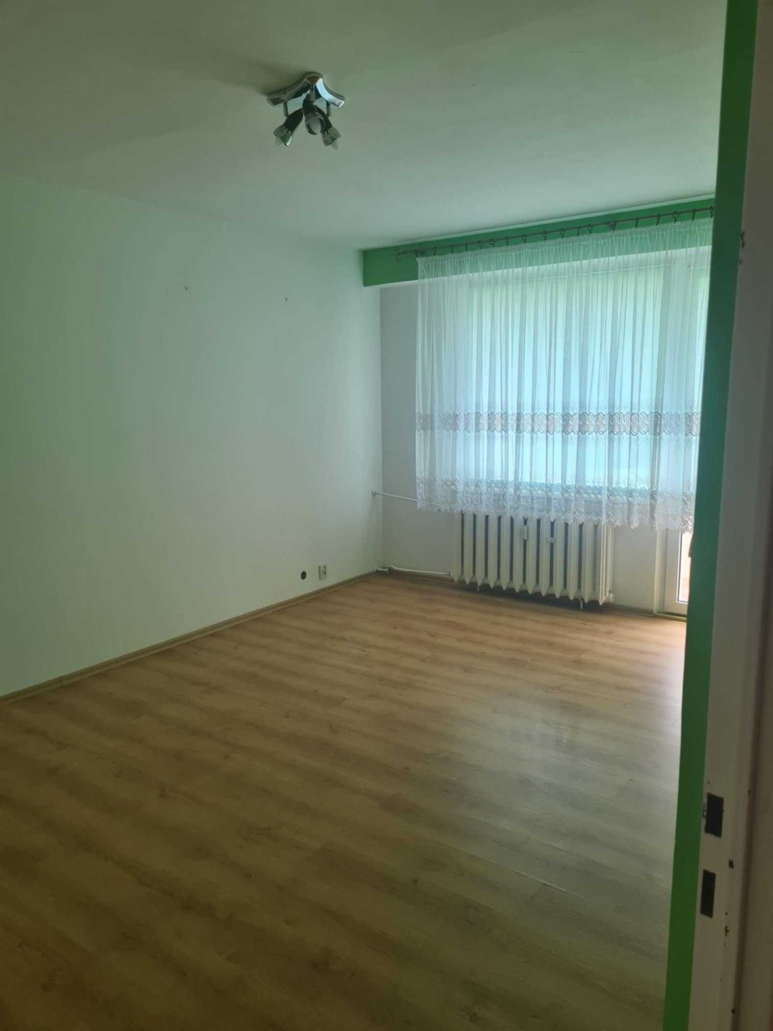 Mieszkanie Konarskiego Łasin