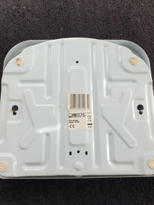 Balança mecânica  até 130 kg