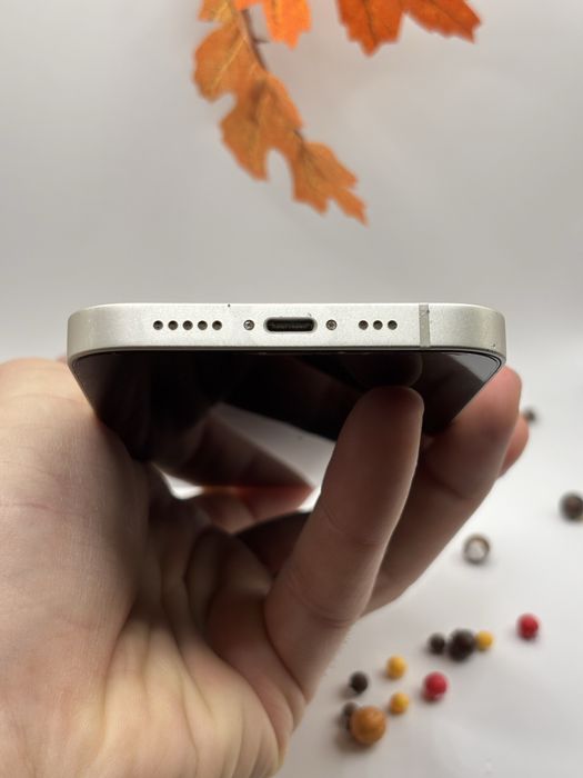 iPhone 13 | 128GB | bateria: 87%!