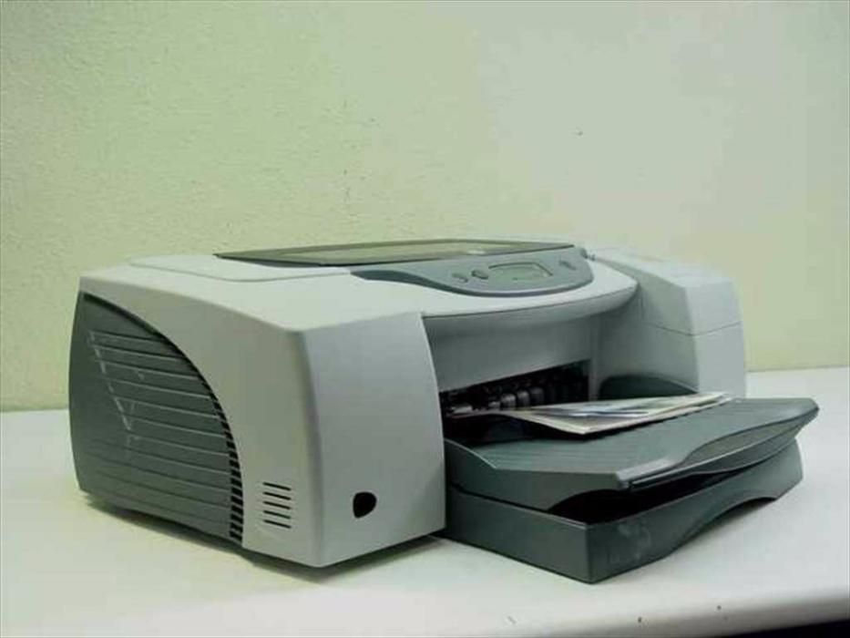 impressora hp cp 1700