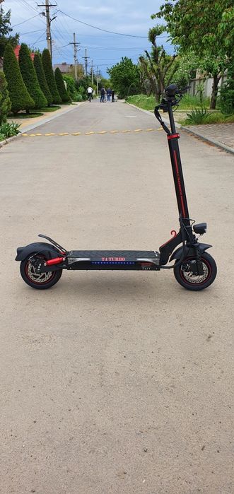 Электросамокат‼️ Crosser Rocket 3200W 15600 mAh‼️