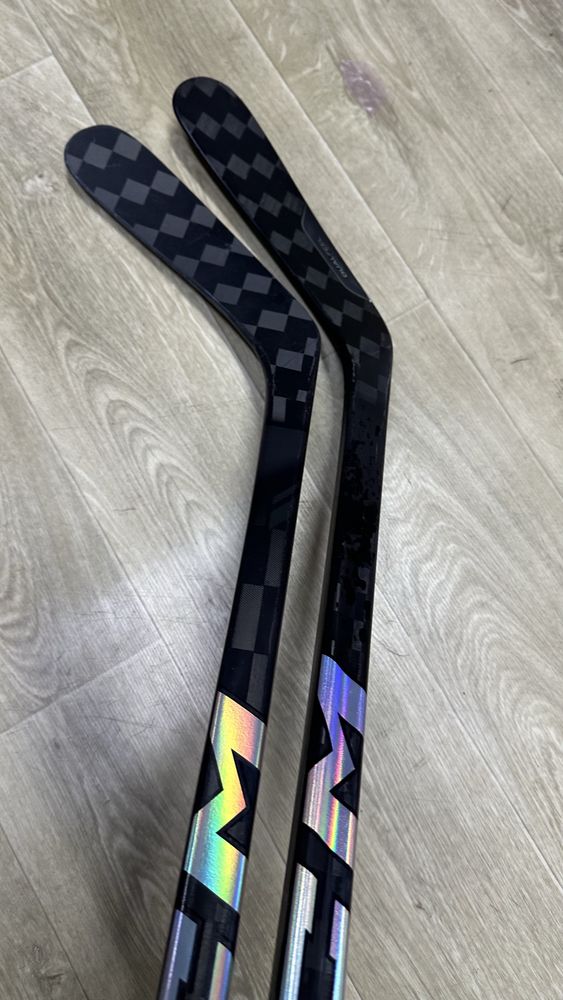 Хокейна ключка  Bauer ССМ