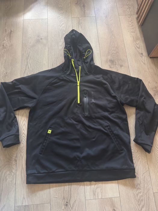 Bluza Matrix All Weather Hoody XL