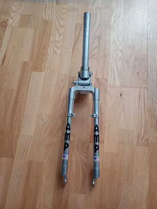 Amortyzator AMP F3 XC 26"