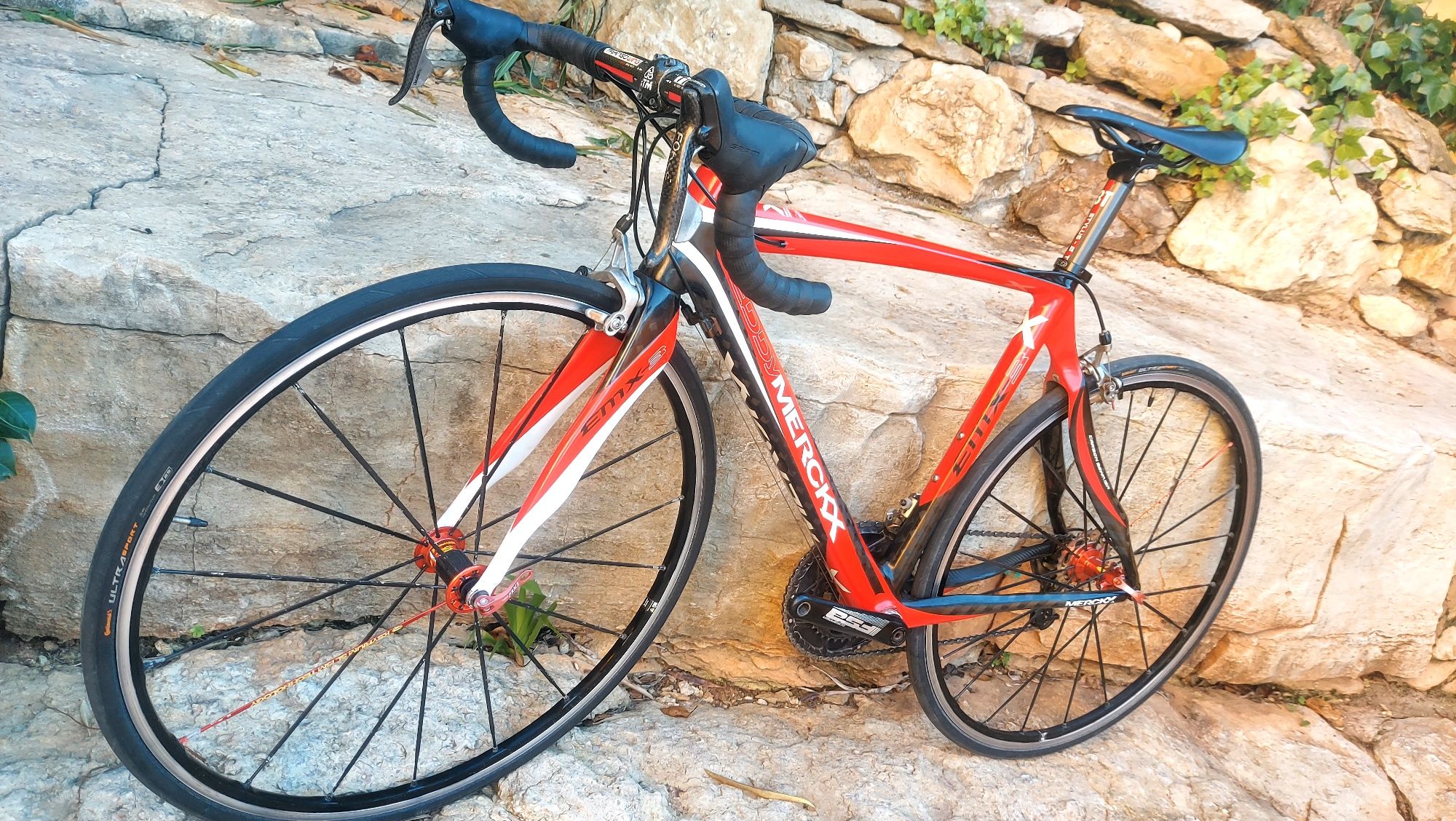 Merckx EMX3  t53