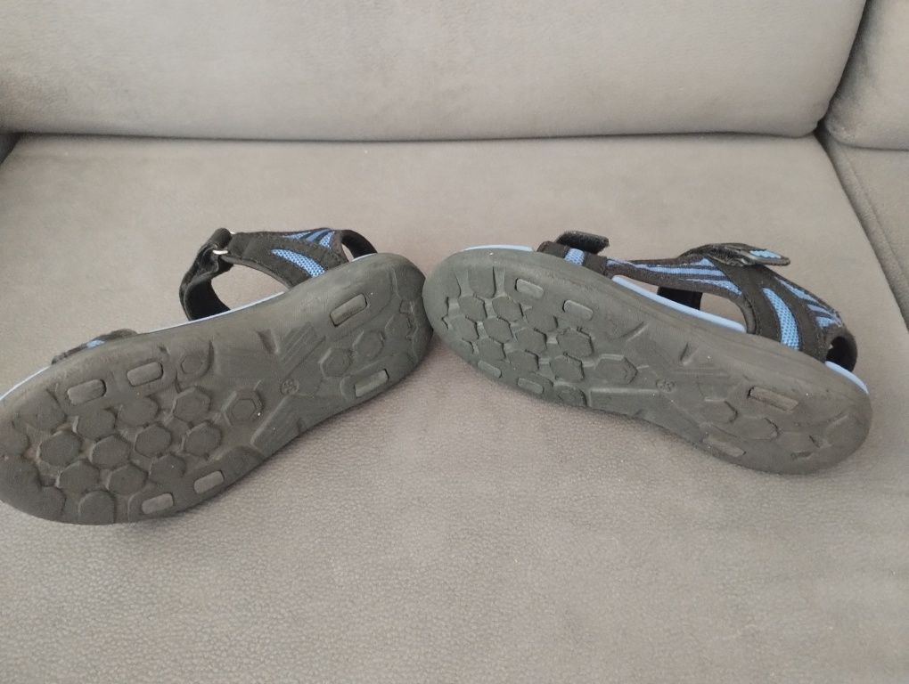 Sandały chłopięce Martens sports rozm 36