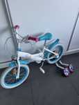 Bicicleta de Criança (6-9 anos)