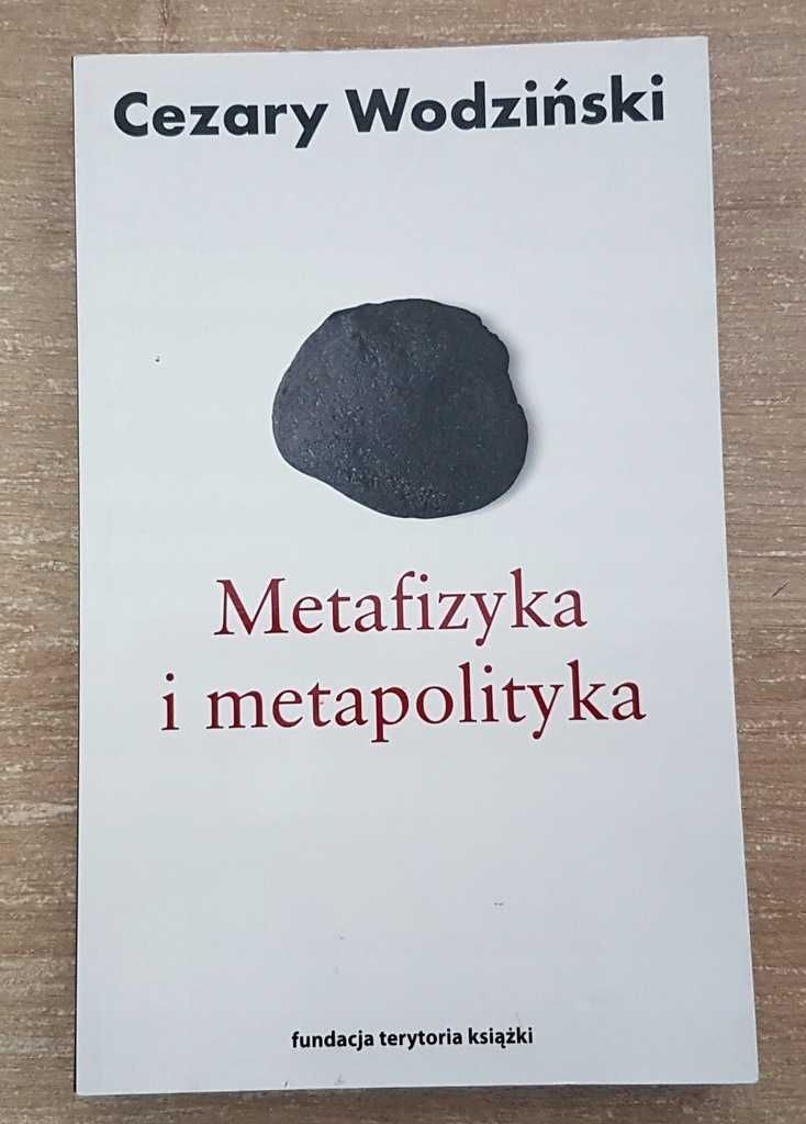 Metafizyka i metapolityka Czarne zeszyty Heideggera C Wodziński B1