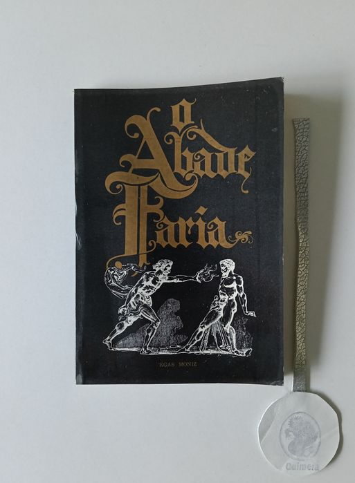 O abade Faria, na História do Hipnotismo