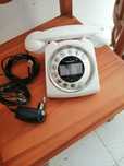 Telefone de mesa