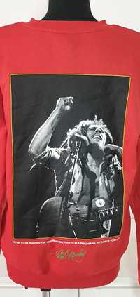 Bluza Bob Marley