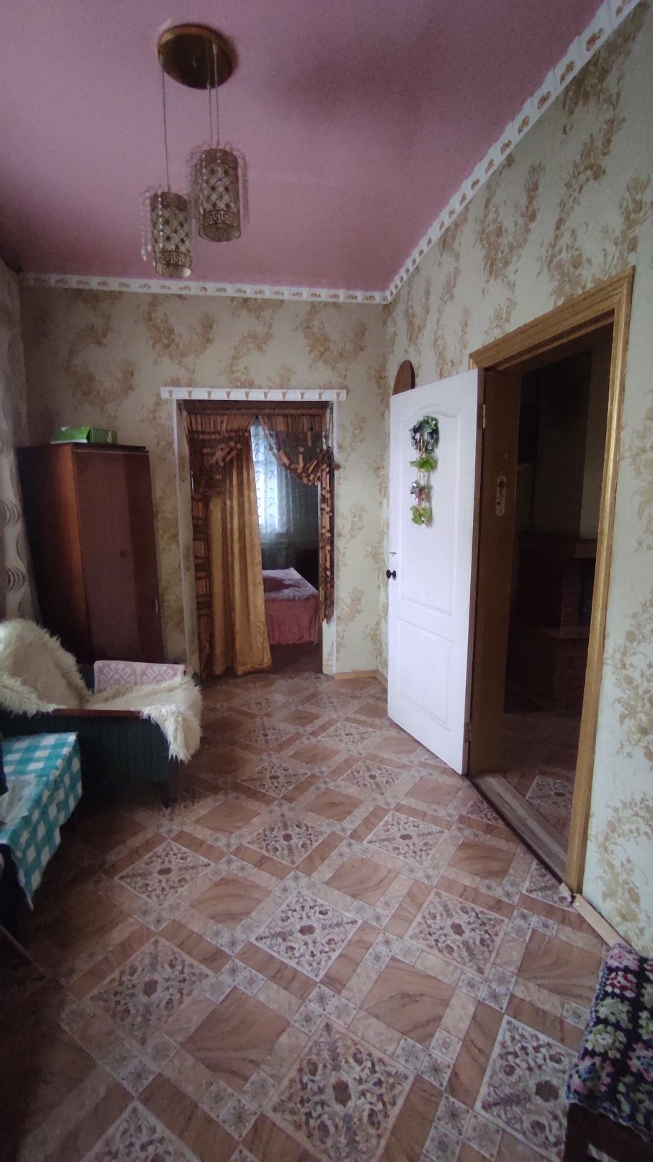 Продам дом на Соцгороде без комиссии