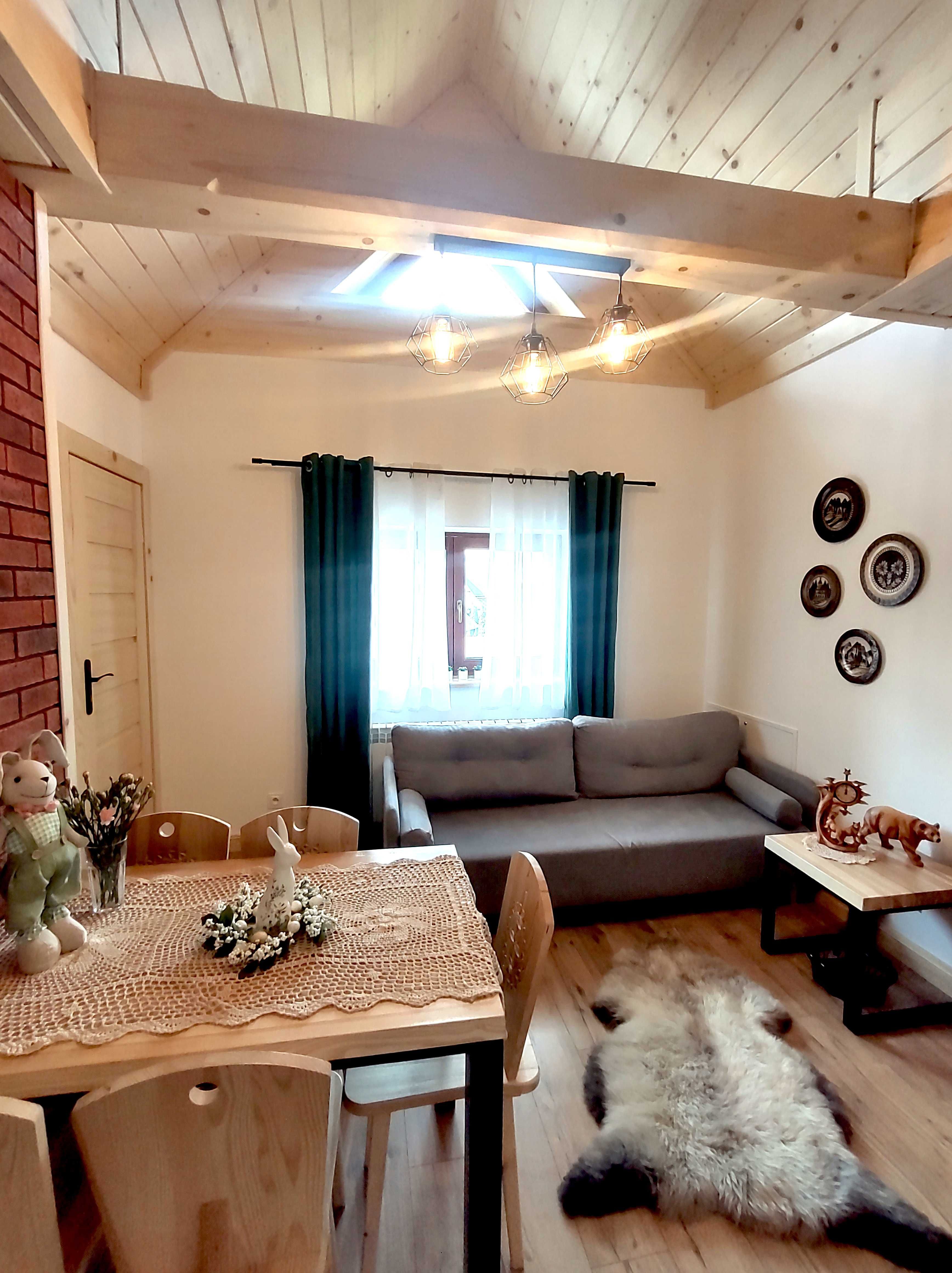 Noclegi apartamenty Szaflary!!! Blisko baseny termalne!