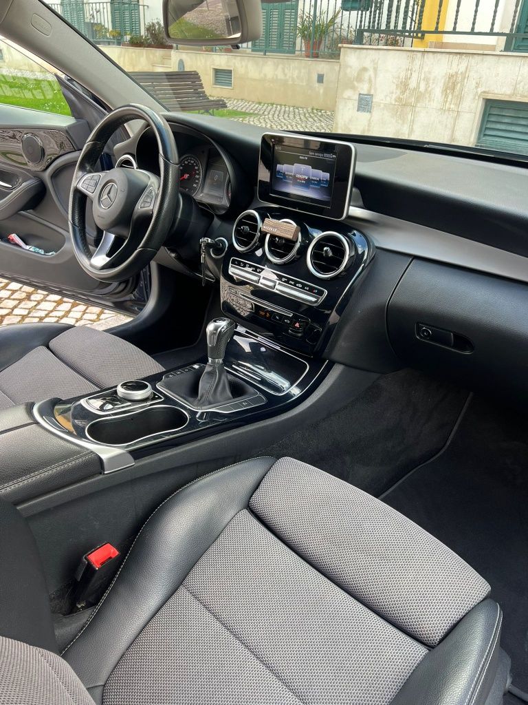 Mercedez c220 coupe
