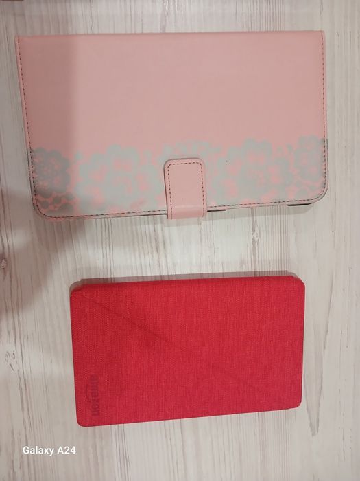 Нові чохли для планшетів