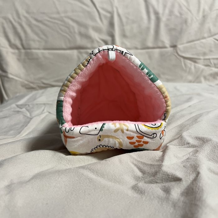 Домик для хомяка, крысы, морской свинки,будиночок для гризунів, хатка