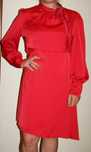 WYPRZ elegancka sukienka M&S collection rozmiar L