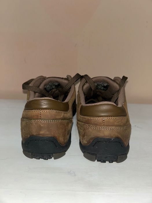 Чоловічі шкіряні кросівки Skechers Diameter Vasse