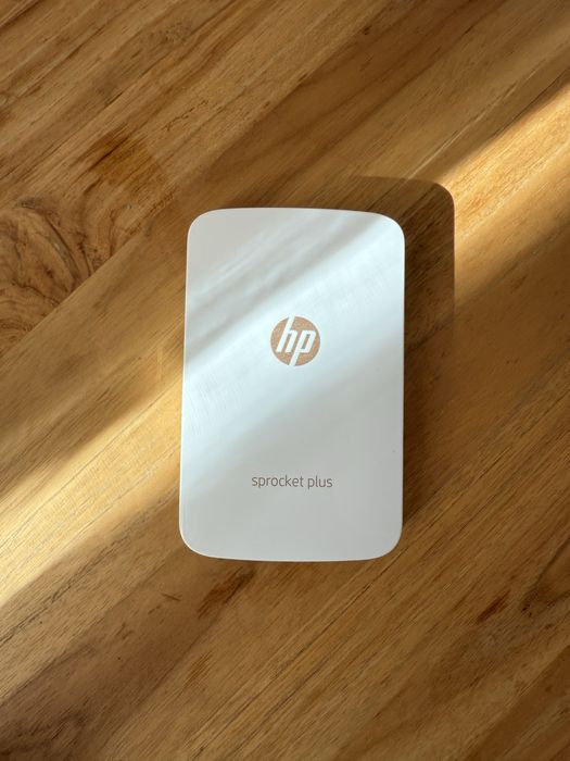 Sprocket plus HP