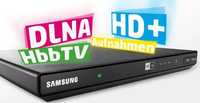 Tuner Full HD SAT DVBT Samsung GX-SM550SH HDMI USB LAN SmartCard 1080p