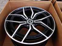 Felgi  MERCEDES E-KLASA W213 W217 W212 19'' Oryginalne!! AMG!!