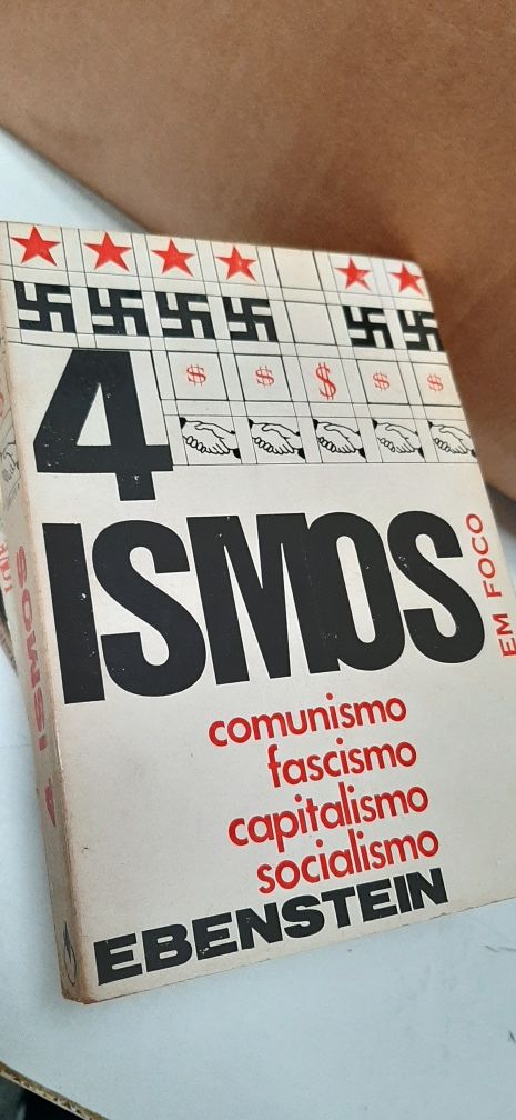 Livros varios muito interessantes