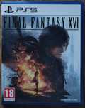 FINAL FANTASY XVI PS5 polskie napisy