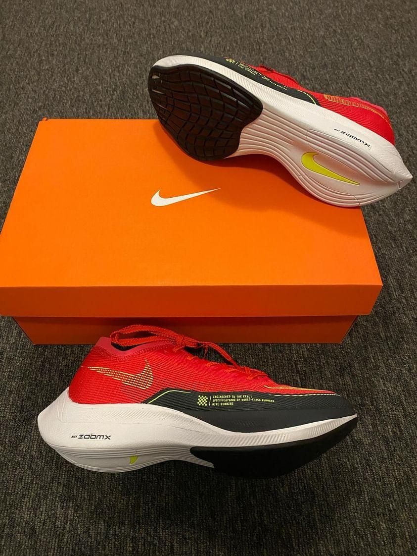 Buty do biegania Nike Zoomx Vaporfly Next % 2