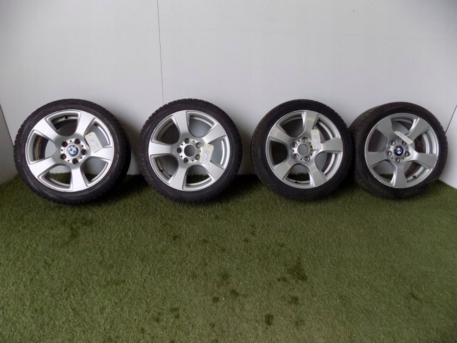 BMW E90 / E92 felgi 17 cali styling 157- 2344