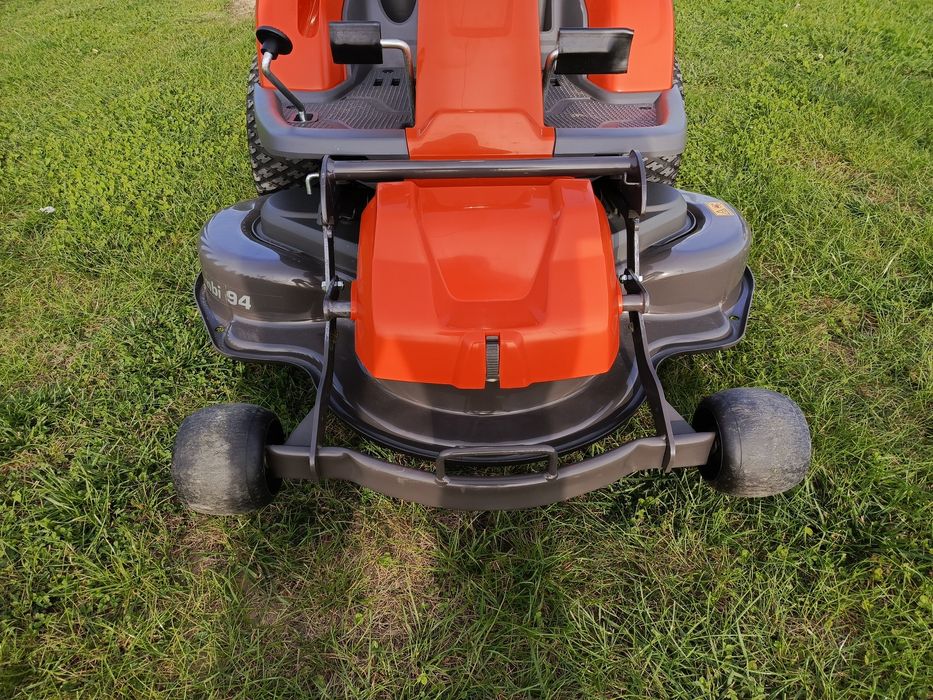 Sprzedam traktorek kosiarka Rider R214C