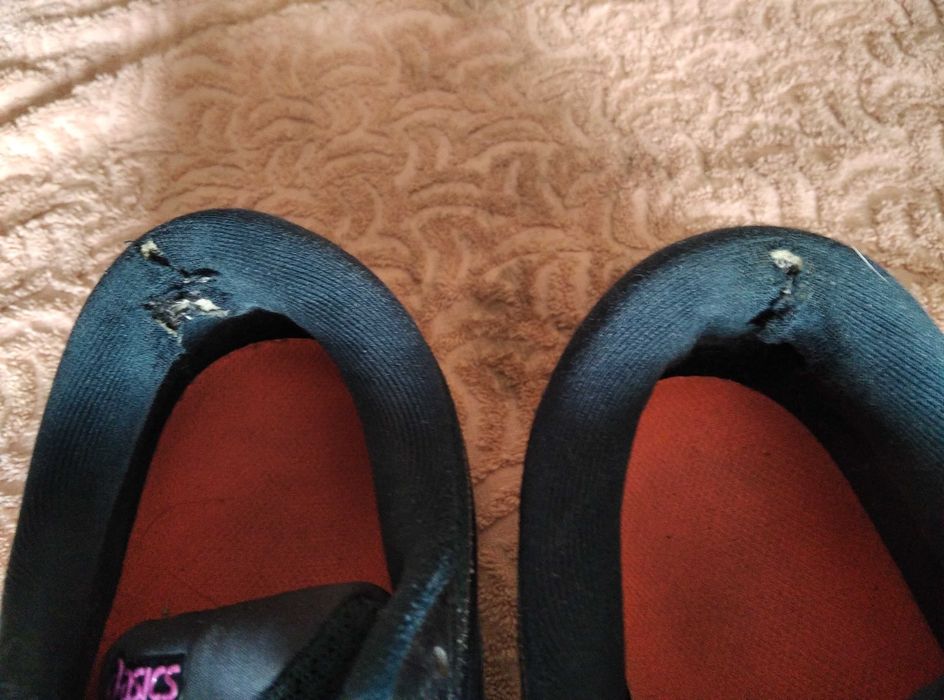 buty Asics Duomax 40,5 #28