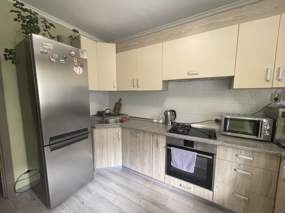 Оренда  1 кімн новобудови Боздош