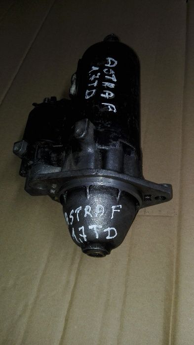 Rozrusznik Opel Astra F 1,7 TD Silnik Oplowski