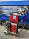 Selco Genesis 502 GSM Spawarka/ 500A/ Puls/ Synergia/ Mig Mag/ Migomat
