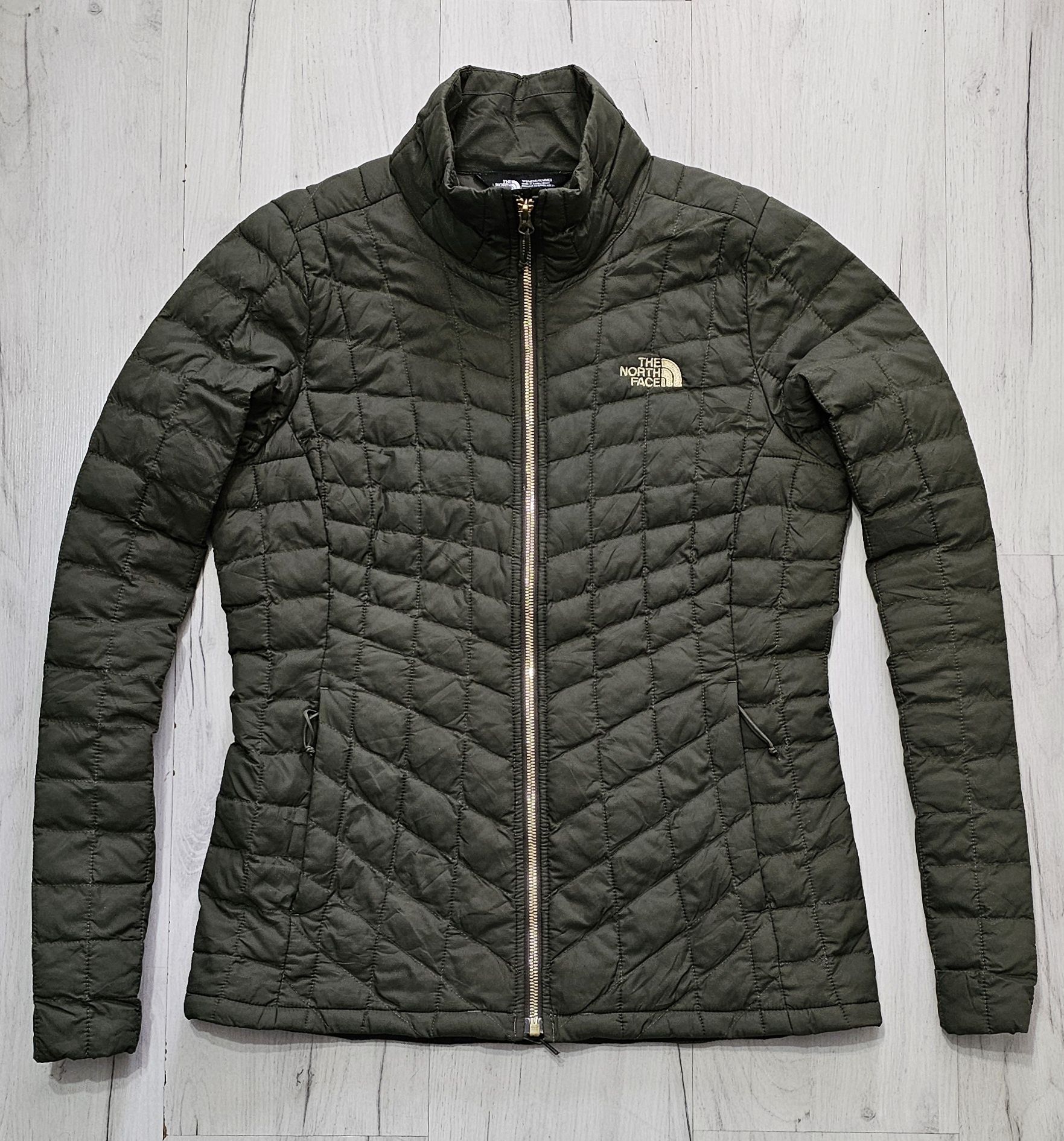 Kurtka The North Face Termoball (M)