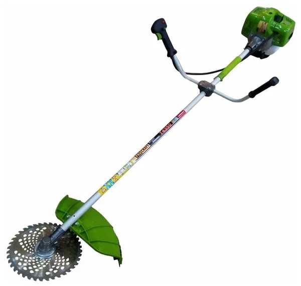 Бензокоса ProCraft (3,5кВт 45 см³ катушка, двохтактна) тример косилка