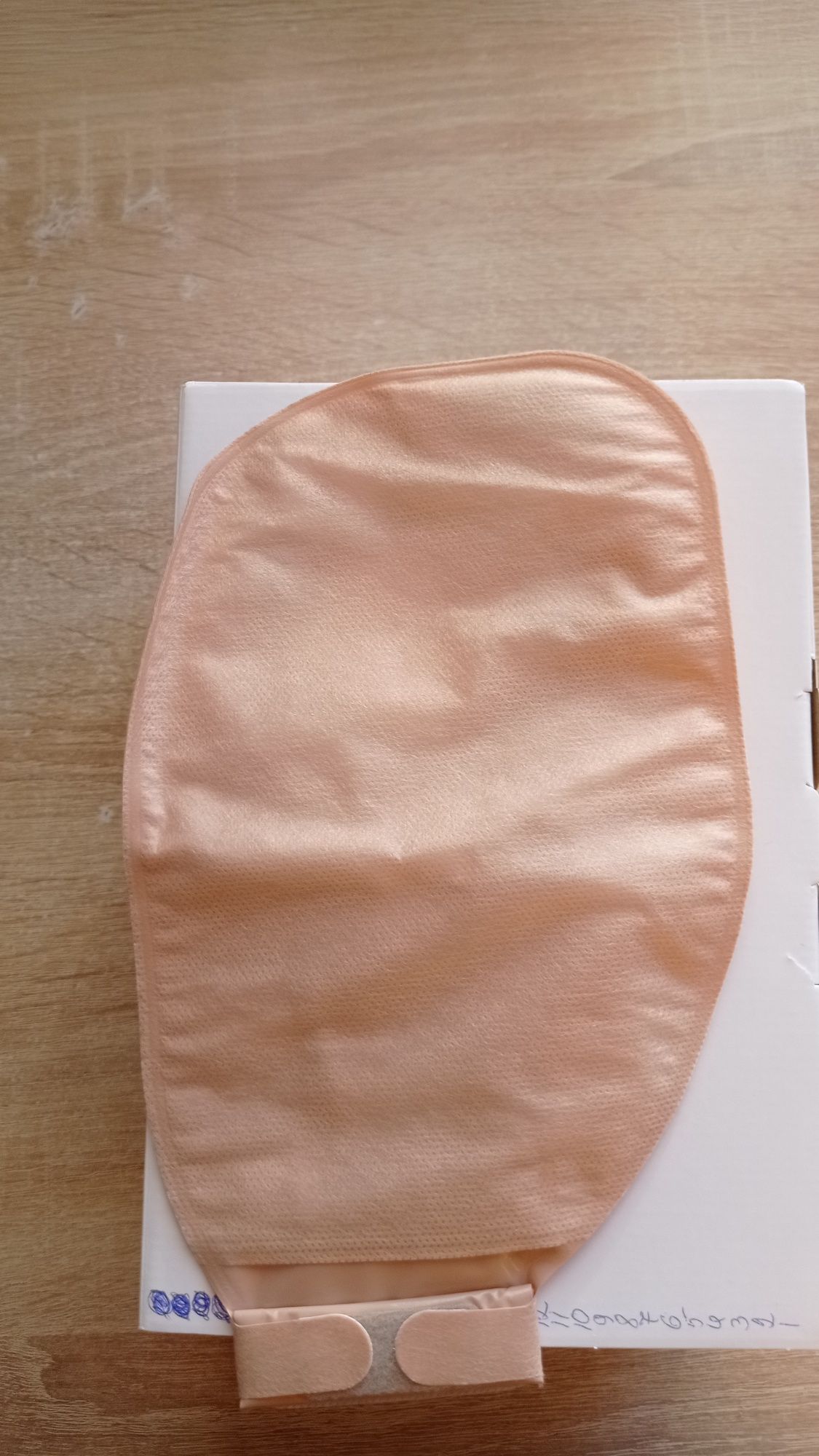 Калоприемник Coloplast 17500 стомический одн