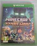 Minecraft Store Mode