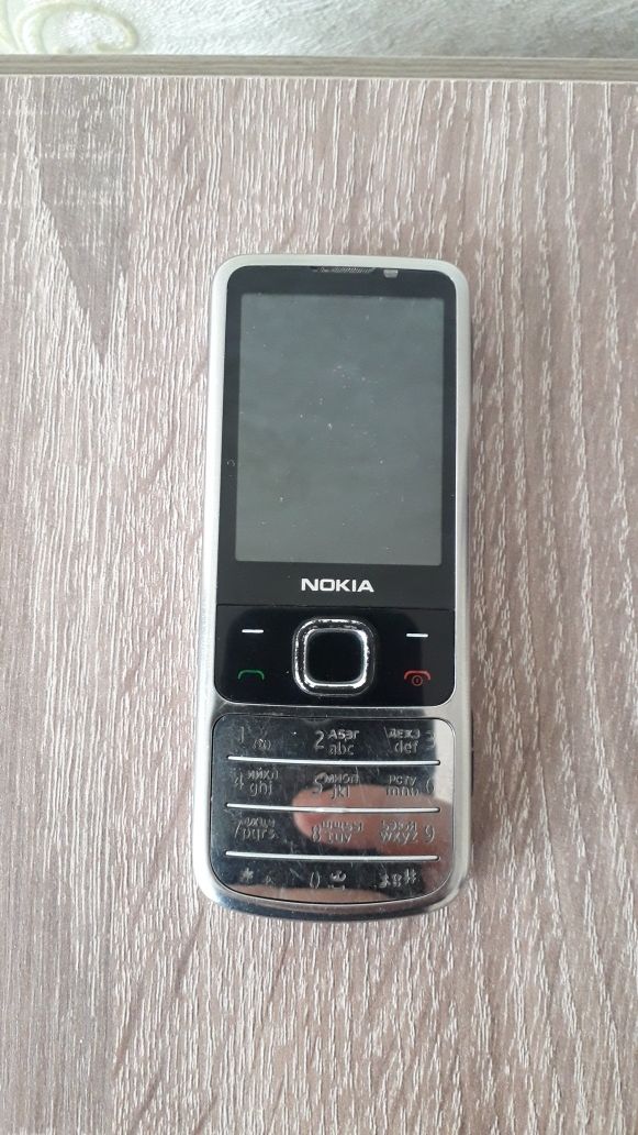 Продам телефон Nokia 6700(оригинал)!